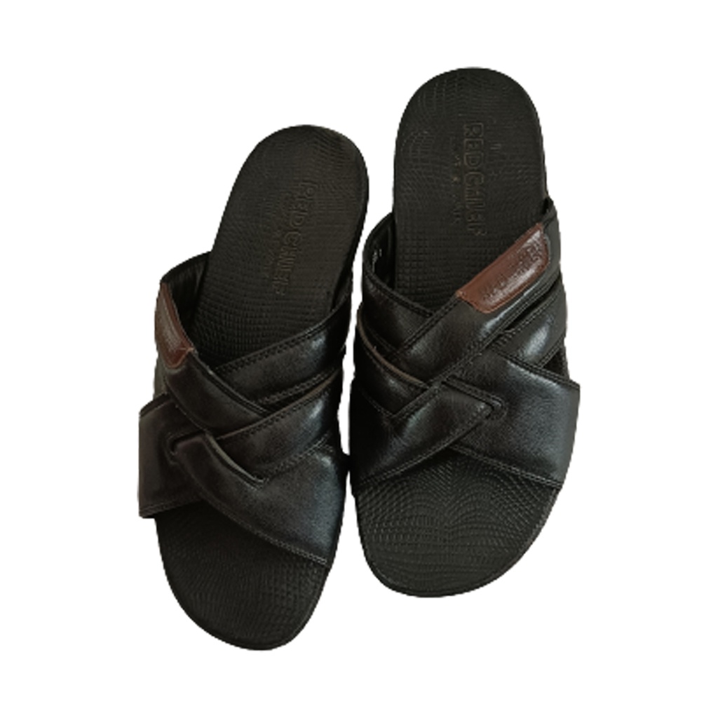 Red chief store comfort walk sandals